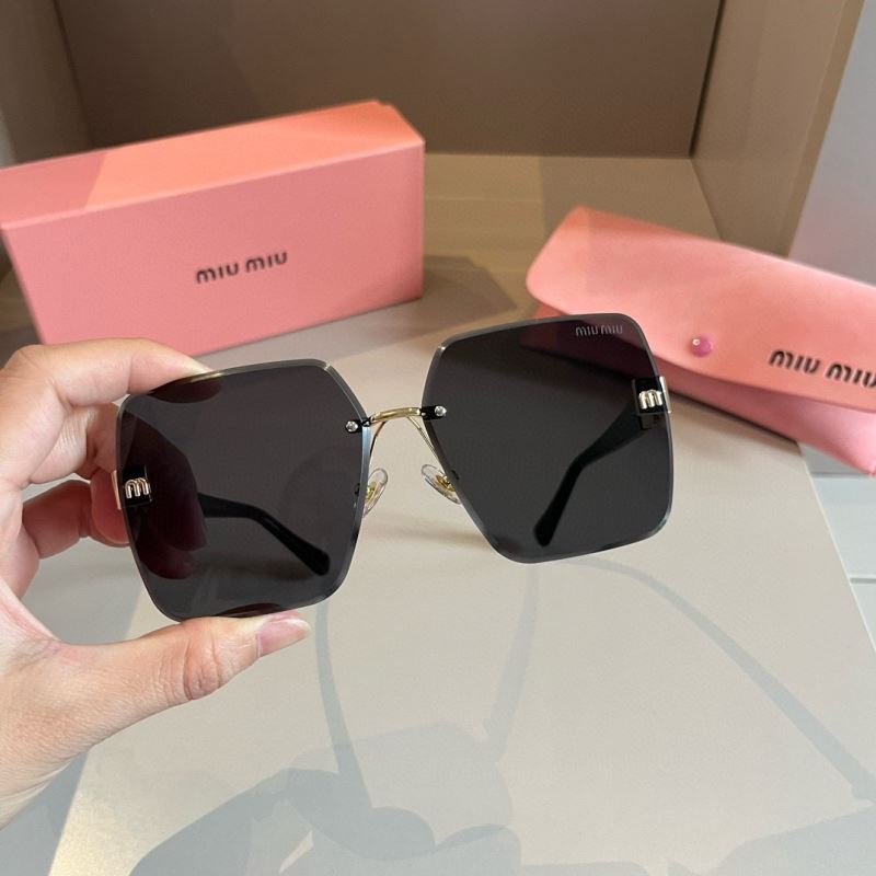 Miu Miu Sunglasses